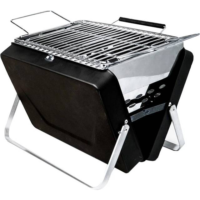 Grillportfölj - Bärbar Grill