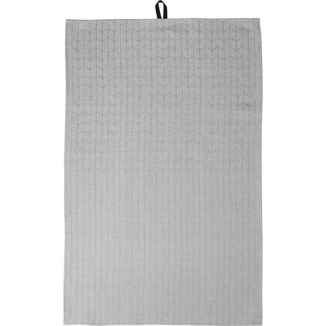 Rörstrand Swedish Grace kökshandduk 47x70 cm Dimma