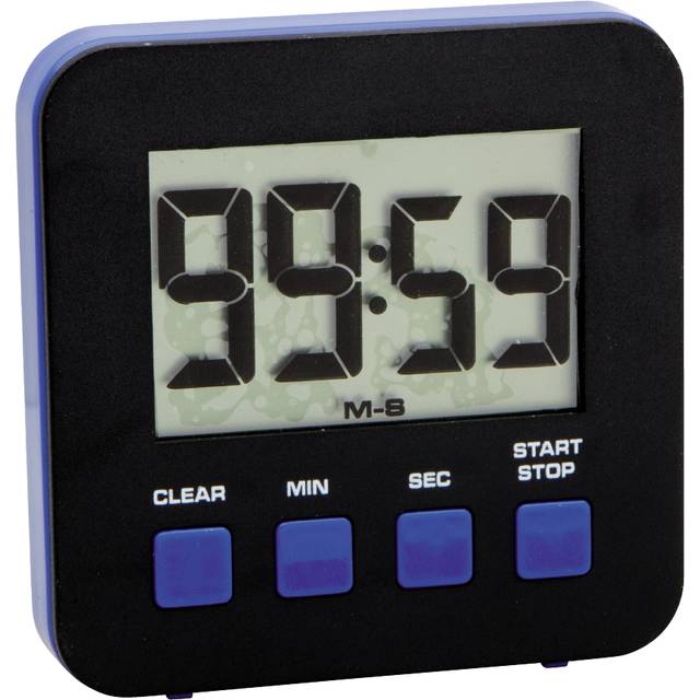 Timer Digital