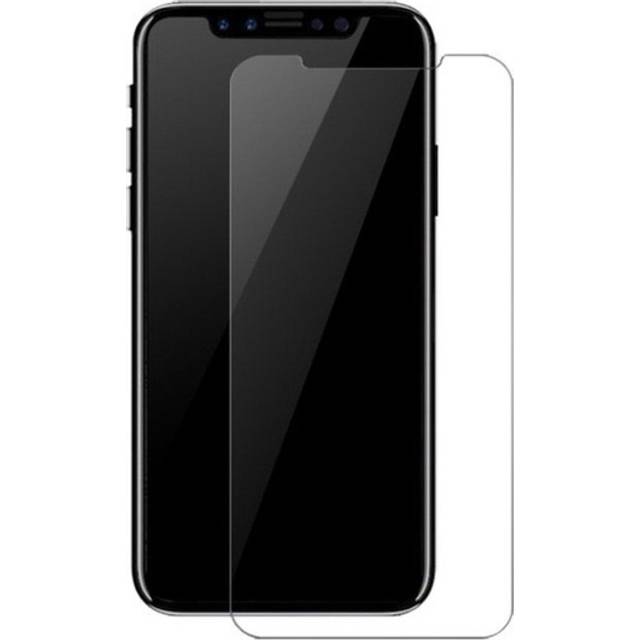4smarts Second Glass, Skærmbeskyttelse til iPhone 11 Pro Max/Xs Max