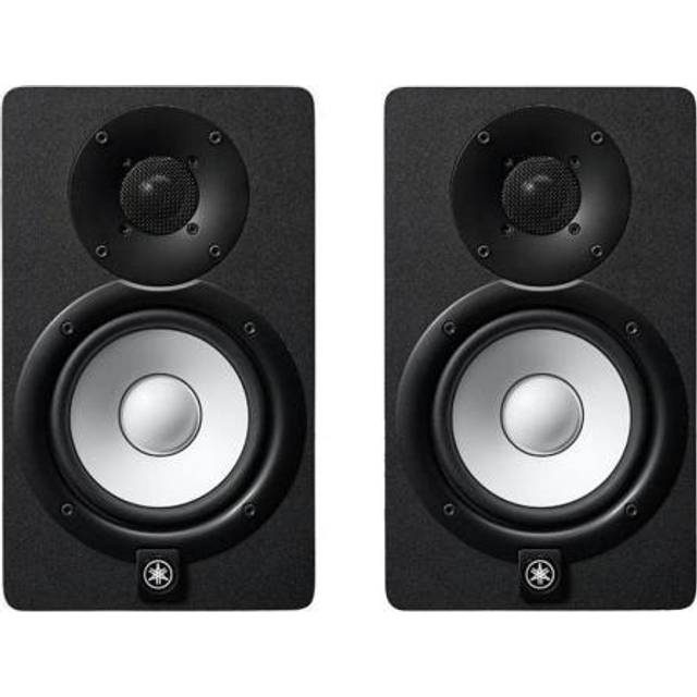 Yamaha HS5 MP Matched Pair Aktive Studio Monitore, aufeinander abgestimmtes Paar