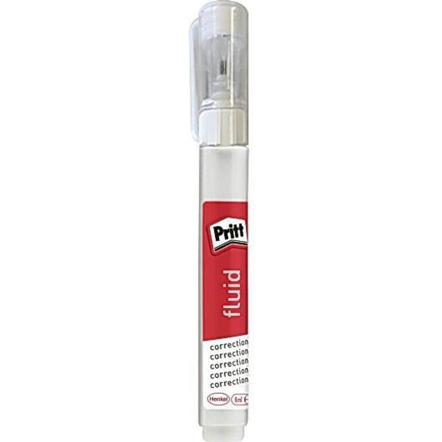 Pritt korrigeringspenna, 8 ml
