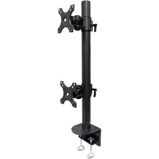 Neomounts desk monitor arm for curved screens