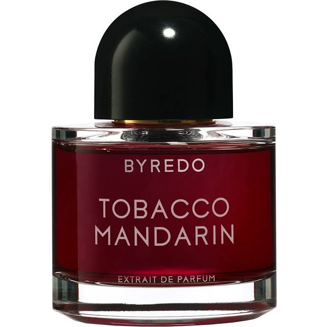 セール中★【定価52,250円】BYREDO TOBACCO MANDARIN Byredo Tobacco Mandarin Night Veils Perfume Extract 1.7 fl