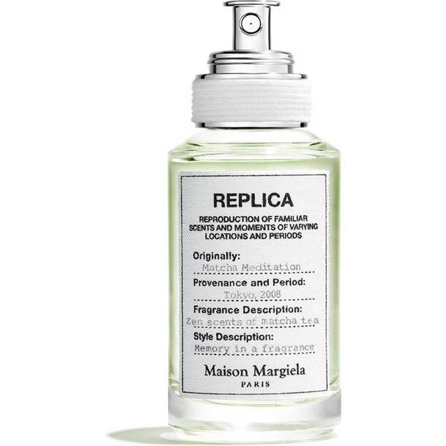 Maison Margiela Replica Matcha Meditation Eau de Toilette 30ml