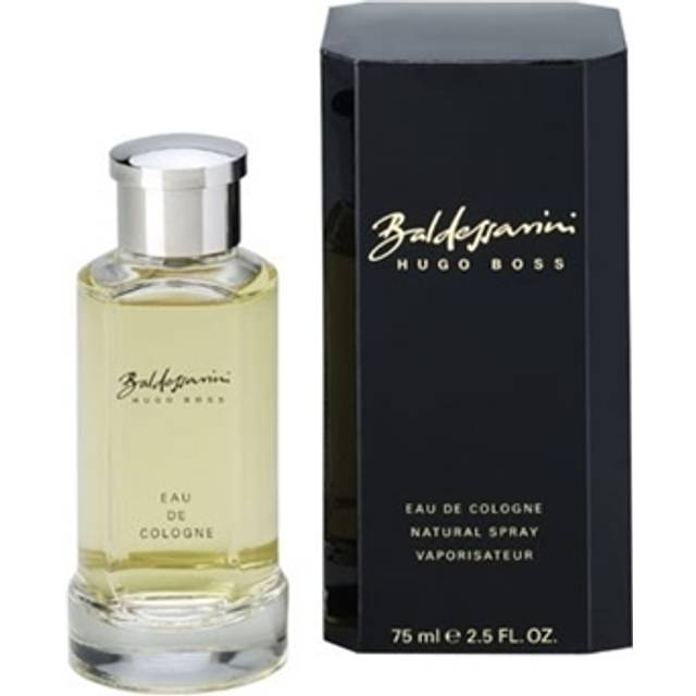 BALDESSARINI MEN by HUGO BOSS - EDC CONCENTRATE SPRAY 2.5 OZ