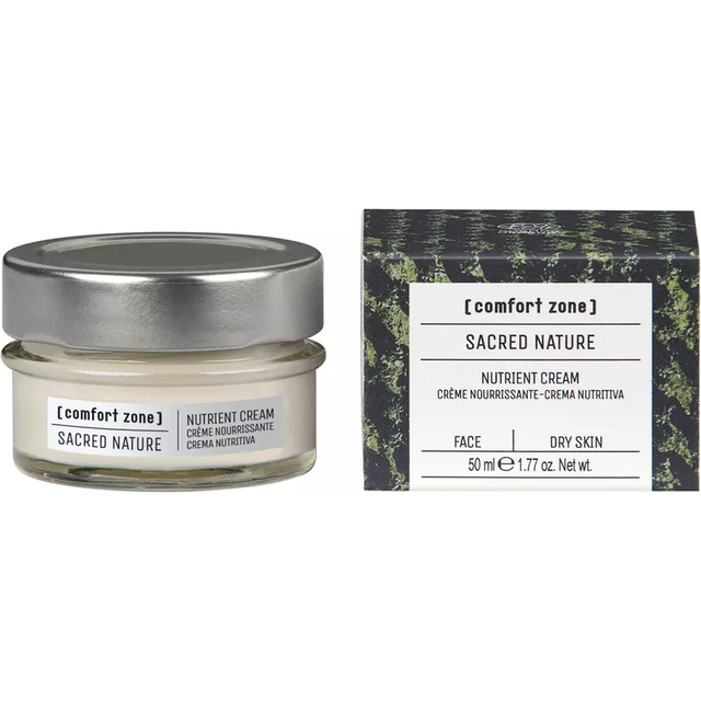 Comfort Zone Sacred Nature Nutrient Cream 50ml