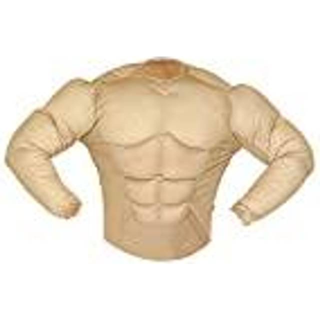Child super muscle shirt