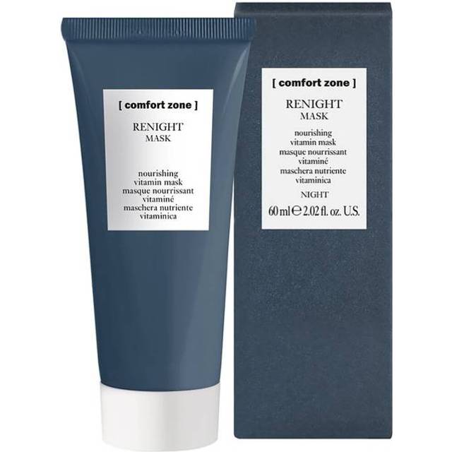 Comfort Zone Renight Närande mask Med vitaminer 60 ml