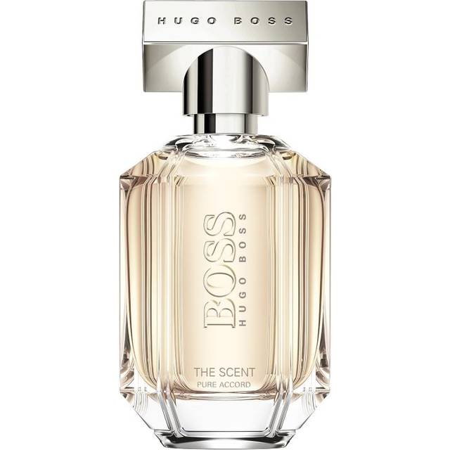 Hugo Boss The Scent Pure Accord EDT 50ml