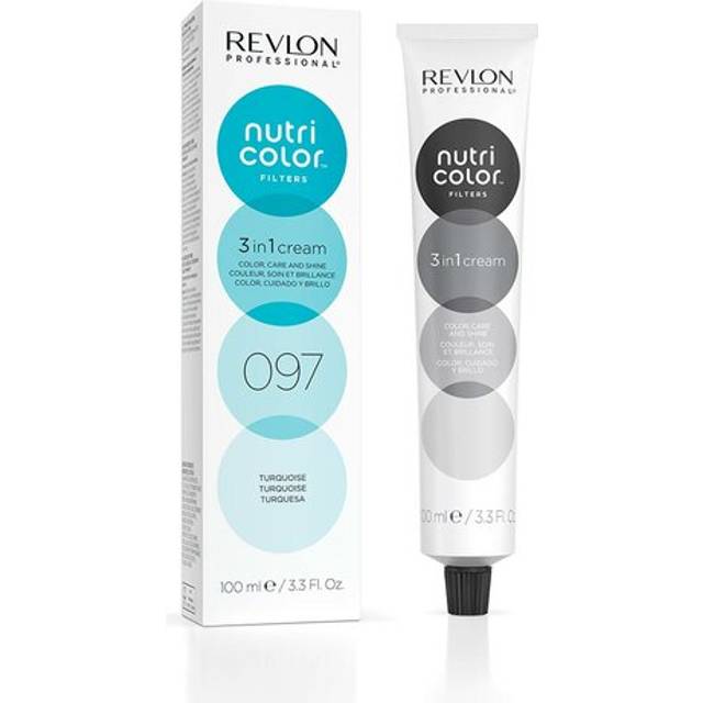 Revlon Nutri Color Filters N&#xBA; 097 100ml