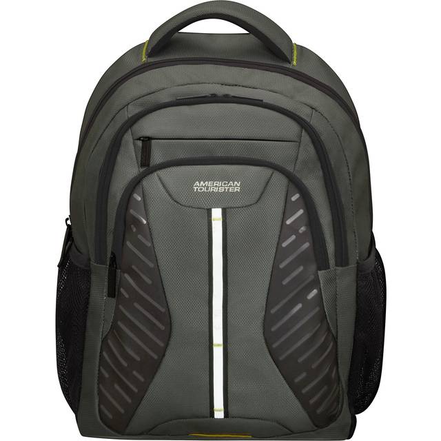 "AT Work - Laptop backpack Reflect 15.6"", 45 cm, 25 L, Grey (Shadow Grey)"