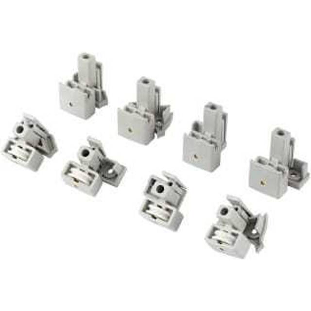 Ifö Z0638680 Hjulupphängningssats grå, metall/plast