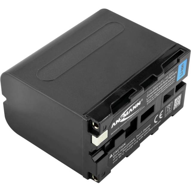 Ansmann Sony NPF 970