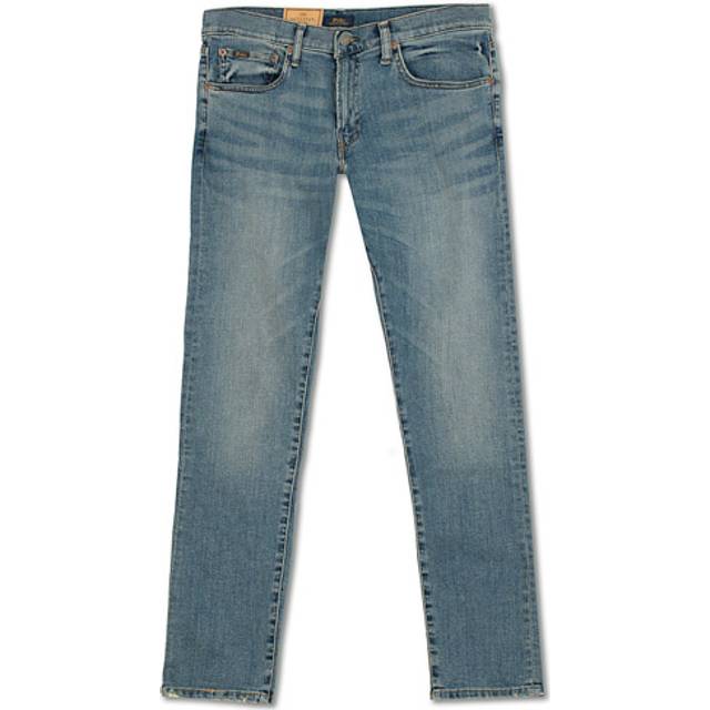 Polo Ralph Lauren Sullivan Jeans - Blue