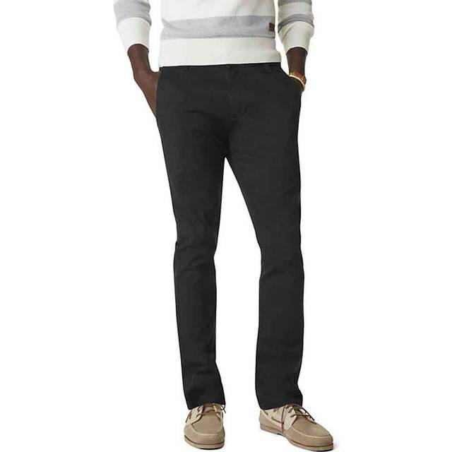 ALPHA ORIGINAL SKINNY