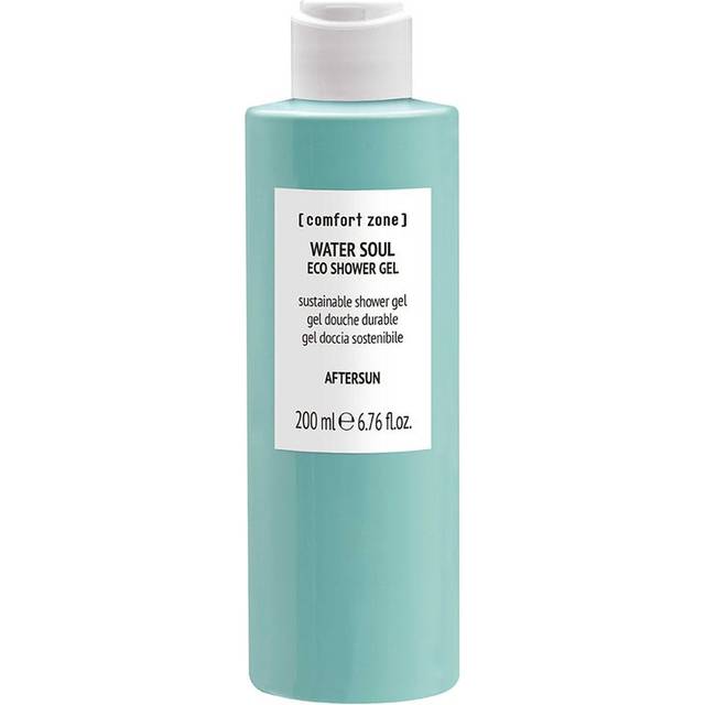 Comfort Zone Water Soul Eco Shower Gel 200ml