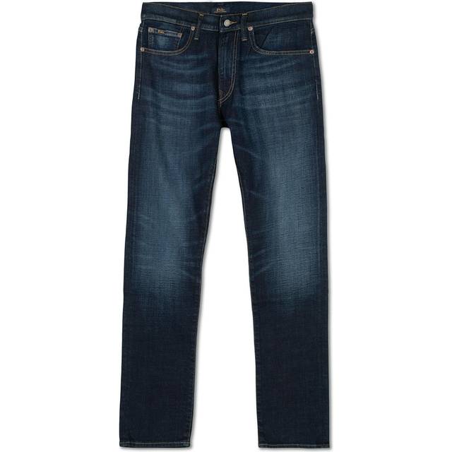 Polo Ralph Lauren 'Sullivan' Jeans - Blue - 38