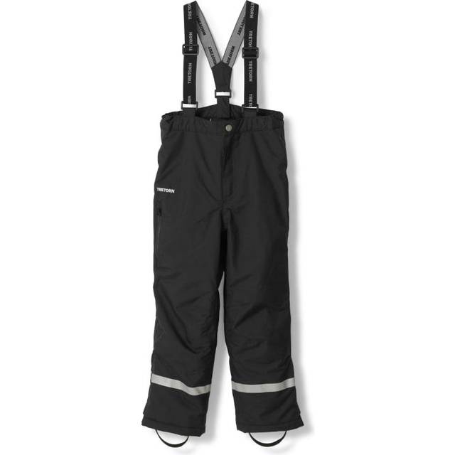 AKTIV COLD WEATHER PANT (122/128 Svart)