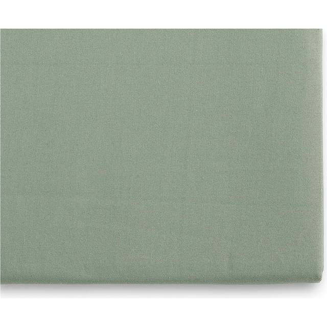 Underlakan Basic, 240x260, Lindblomsgrön