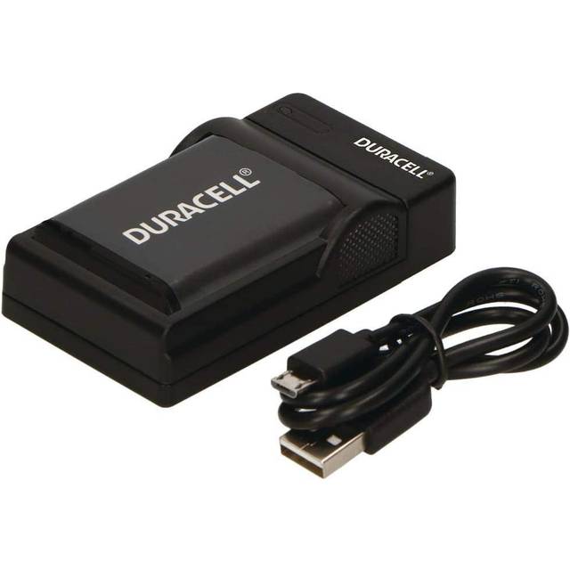 Duracell USB Charger Nikon EN-EL23