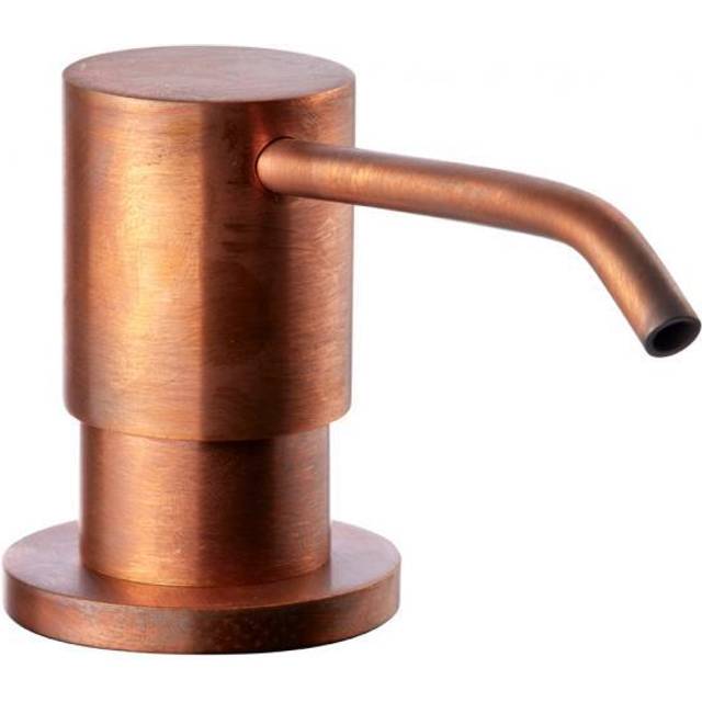 Diskmedelspump Tapwell BI228 - Koppar