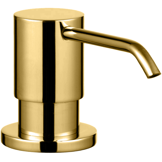 Tapwell Diskmedelspump BI228 Mässing