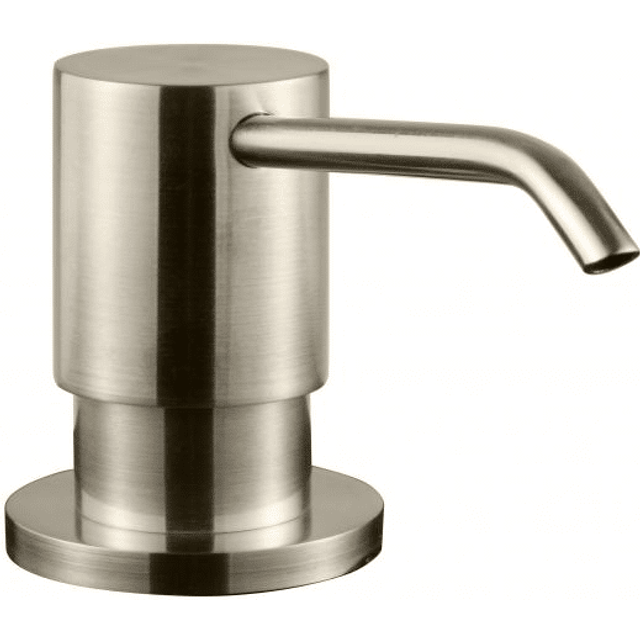 Diskmedelspump Tapwell BI228 - Borstad Nickel