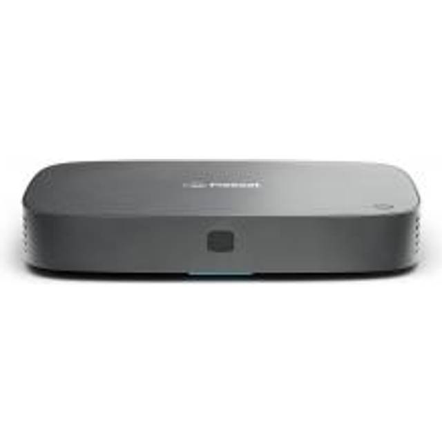 Freesat UHD-4X-2000 Recordable 4K TV Box - 2TB
