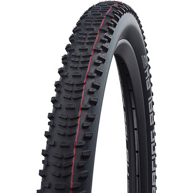 Schwalbe Racing Ralph Super Ground Tle Folding Addix Speed Tyre - 29 i