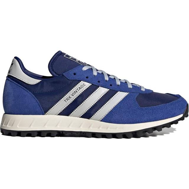 Adidas - Trx Vintage Cream White, Grey & Gold 41 1/3