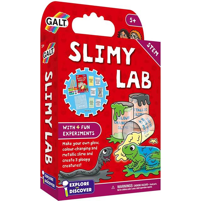 Galt Slime Lab