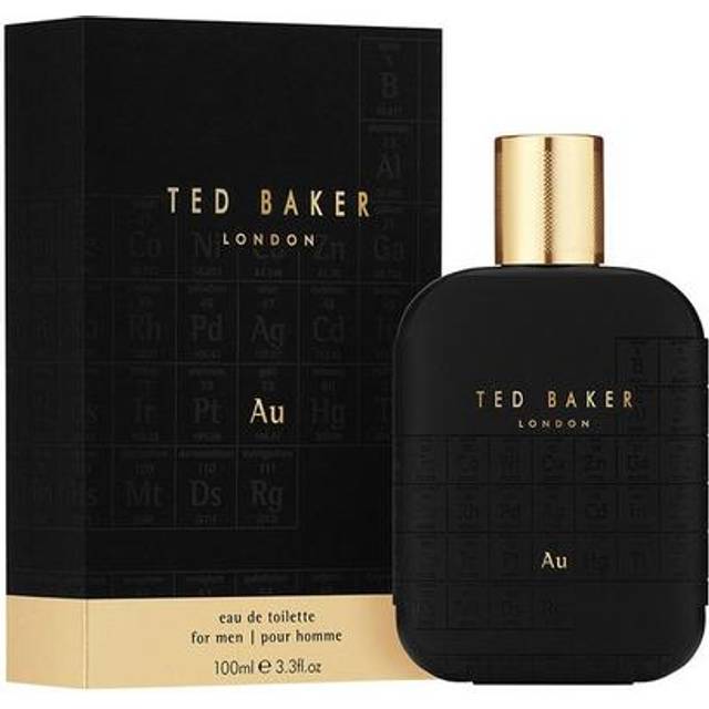 Ted Baker Au Eau De Toilette 100Ml - A Scent Of Christmas | Wowcher