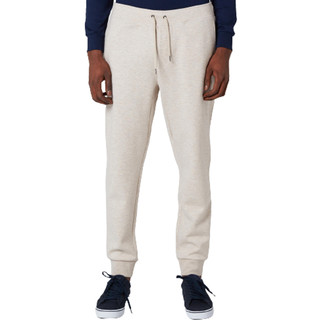 Polo Ralph Lauren - Slim-Fit Mélange Tapered Jersey Sweatpants - Men - Gray - XS
