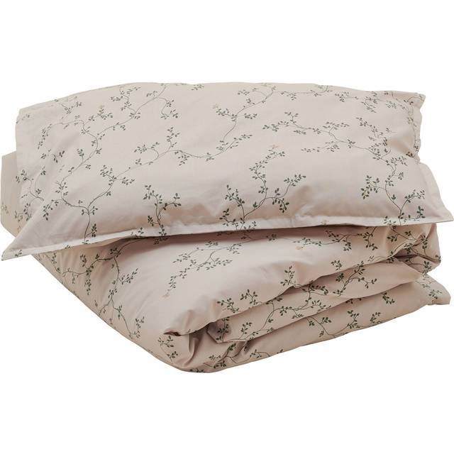 Garbo&Friends Botany duvet cover double 220x220 cm