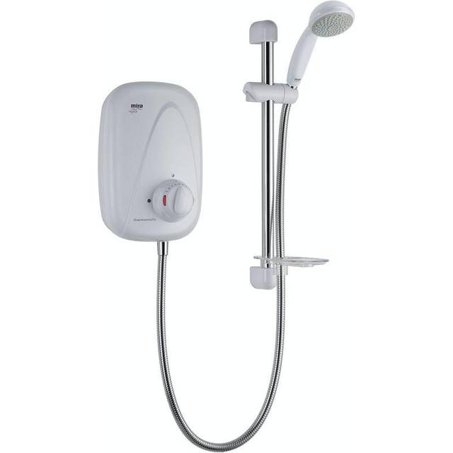 Mira Vigour Thermostatic Power Shower