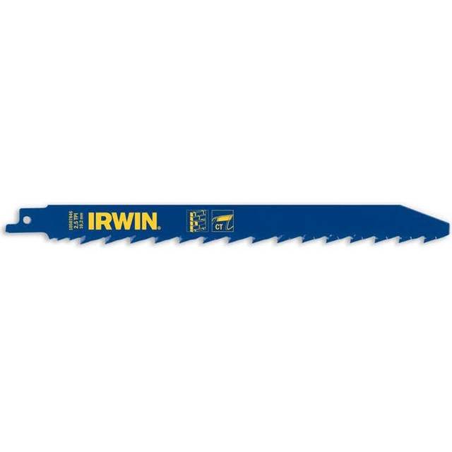Straigt-line - Sabre Saw Blade mrb Masonry 235mm x 20mm