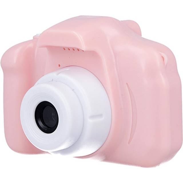 Children Camera Photos Videos 1080p Mini Games Forever Pink