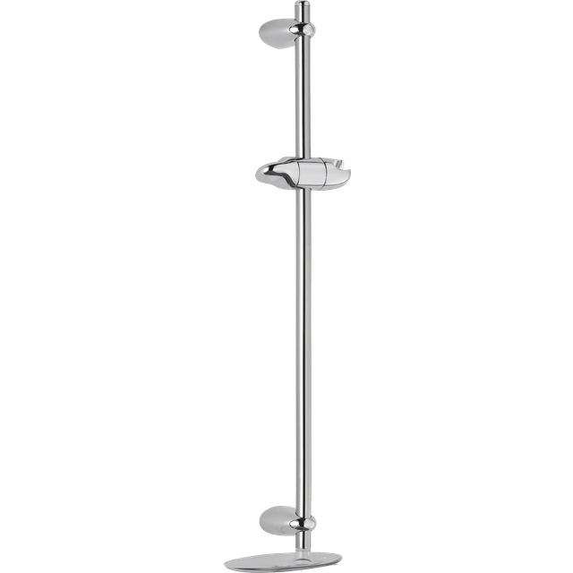 Mira Showers 2.1703.008 Nectar Shower Slide Bar - Chrome