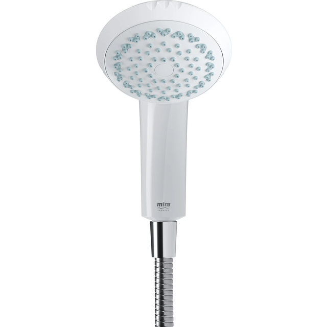 Mira Response 4 Spray Shower Handset in Chrome