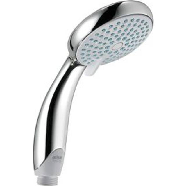 Mira Nectar 4 Spray Shower Handset Chrome 90mm