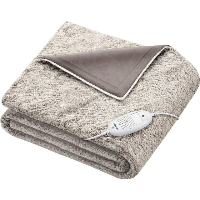 Beurer HD 75 Nordic Värmefilt 1 st