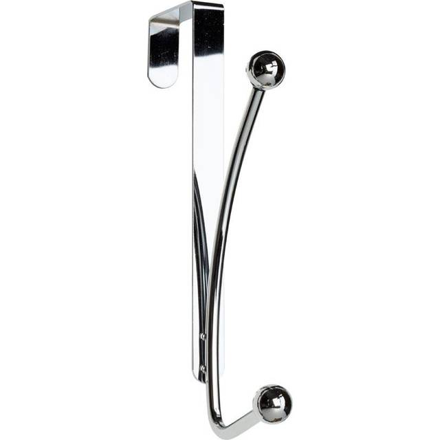 Croydex Over Door Ball Hook Pack 2 [QM260041]