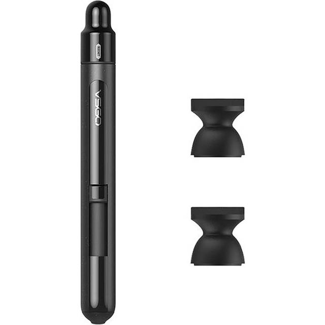 VSGO Power-Switch Lens Pen