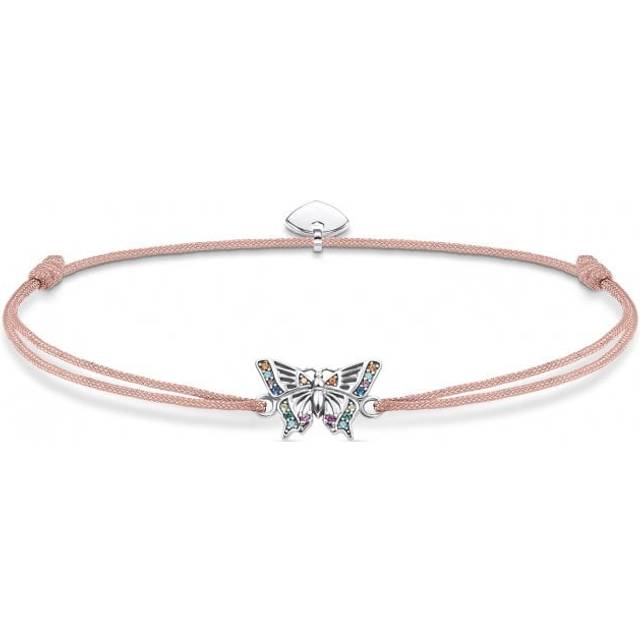 Thomas Sabo Little Secret-armbandskollektion SILVER