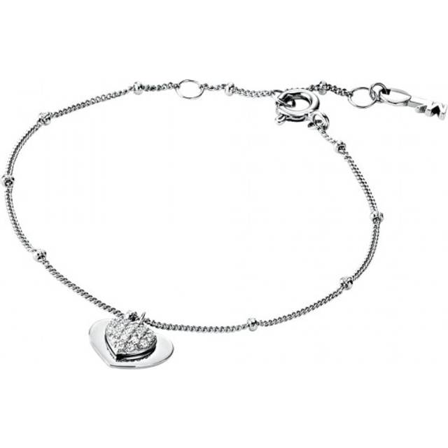 Michael Kors Armband MKC1118AN040 - silber