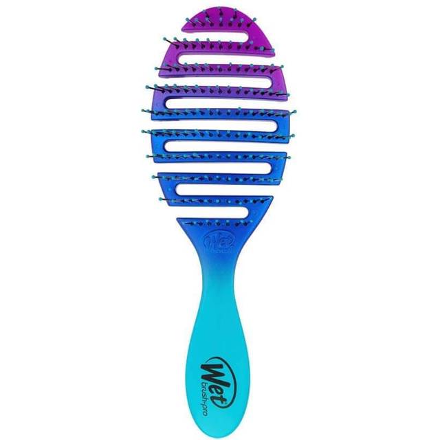Wetbrush Flex Dry Black