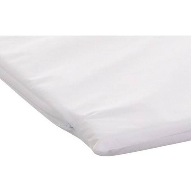 Obaby Foam Crib Mattress - 85 x 43 cm