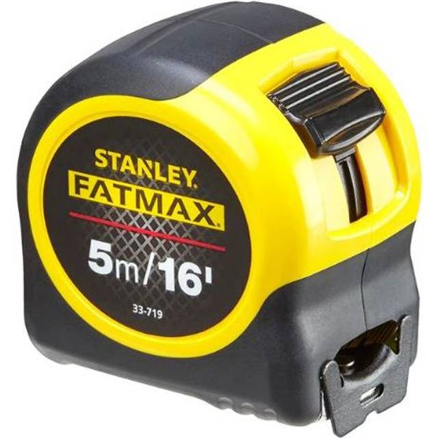 Stanley FatMax® BladeArmor® Tape 5m/16ft (Width 32mm)