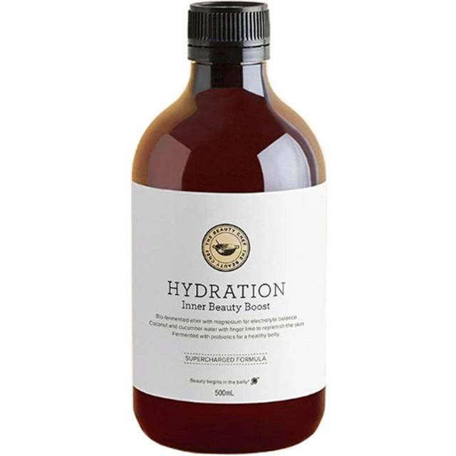 The Beauty Chef Hydration Inner Boost 500ml